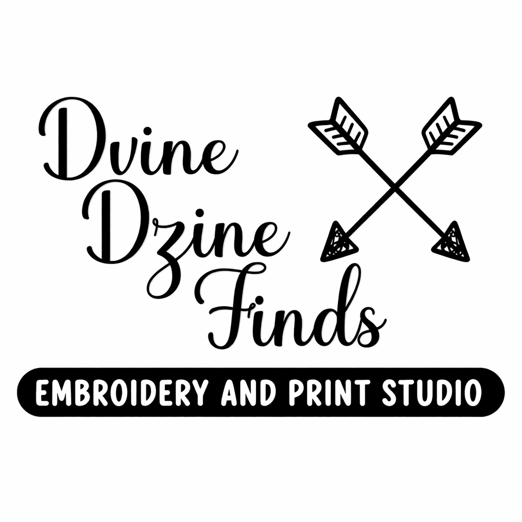 Dvine Dzine Finds